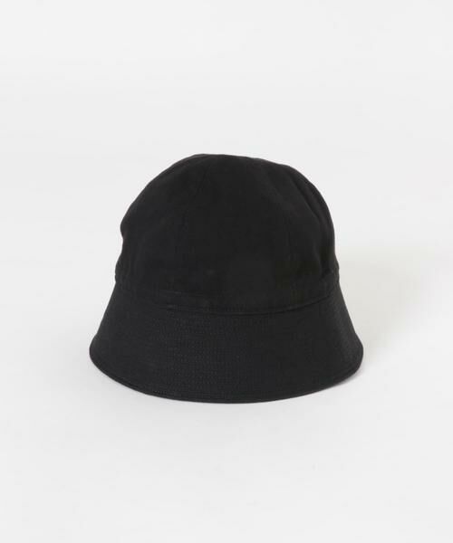 URBAN RESEARCH / アーバンリサーチ ハット | 『別注』BROOKS BROTHERS×UR　CT TWILL SAILOR HAT | 詳細2