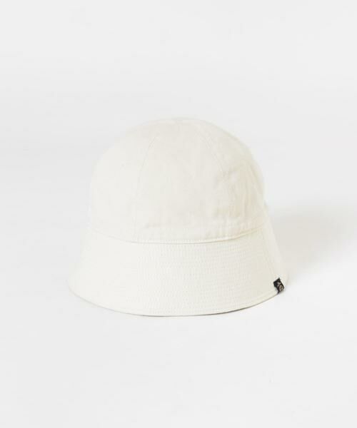 URBAN RESEARCH / アーバンリサーチ ハット | 『別注』BROOKS BROTHERS×UR　CT TWILL SAILOR HAT | 詳細12