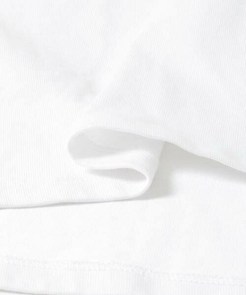 URBAN RESEARCH / アーバンリサーチ Tシャツ | BROOKS BROTHERS　KNT JERSEYBB PRNT SS T-SHIRTS | 詳細7