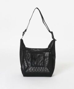 URBAN RESEARCH / アーバンリサーチ ショルダーバッグ | BAICYCLON by bagjack　MESH SHOULDER BAG S