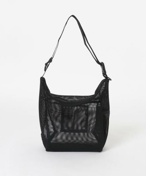 URBAN RESEARCH / アーバンリサーチ ショルダーバッグ | BAICYCLON by bagjack　MESH SHOULDER BAG S | 詳細1