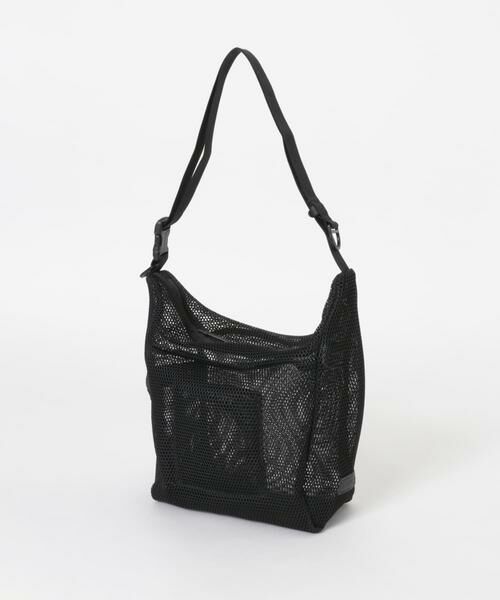 URBAN RESEARCH / アーバンリサーチ ショルダーバッグ | BAICYCLON by bagjack　MESH SHOULDER BAG S | 詳細2