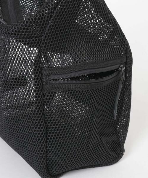 URBAN RESEARCH / アーバンリサーチ ショルダーバッグ | BAICYCLON by bagjack　MESH SHOULDER BAG S | 詳細5