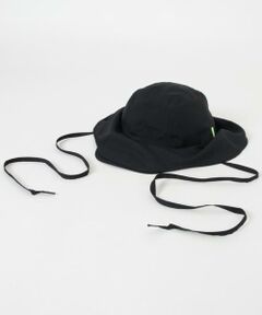 URBAN RESEARCH / アーバンリサーチ ハット | bocodeco　Nylon Visor Hat