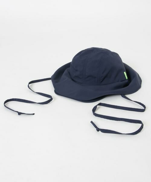 URBAN RESEARCH / アーバンリサーチ ハット | bocodeco　Nylon Visor Hat | 詳細1