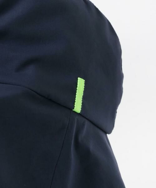 URBAN RESEARCH / アーバンリサーチ ハット | bocodeco　Nylon Visor Hat | 詳細2