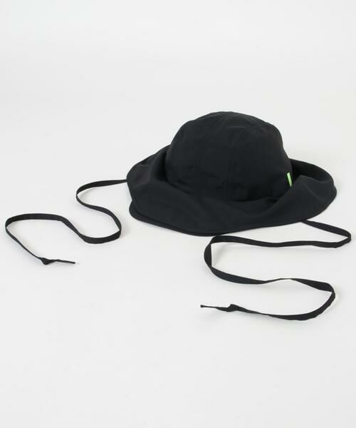 URBAN RESEARCH / アーバンリサーチ ハット | bocodeco　Nylon Visor Hat | 詳細3