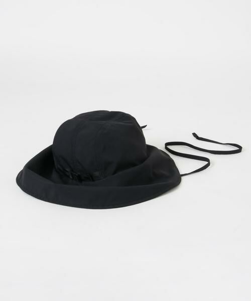 URBAN RESEARCH / アーバンリサーチ ハット | bocodeco　Nylon Visor Hat | 詳細4