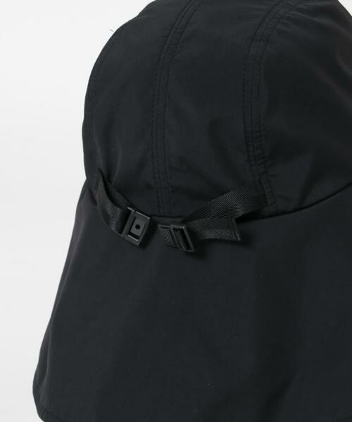 URBAN RESEARCH / アーバンリサーチ ハット | bocodeco　Nylon Visor Hat | 詳細6