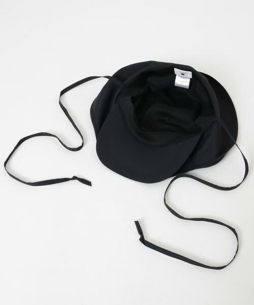 URBAN RESEARCH / アーバンリサーチ ハット | bocodeco　Nylon Visor Hat | 詳細7