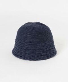 URBAN RESEARCH / アーバンリサーチ ハット | bocodeco　P/C Knit Sailor Hat