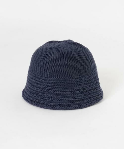 URBAN RESEARCH / アーバンリサーチ ハット | bocodeco　P/C Knit Sailor Hat | 詳細1