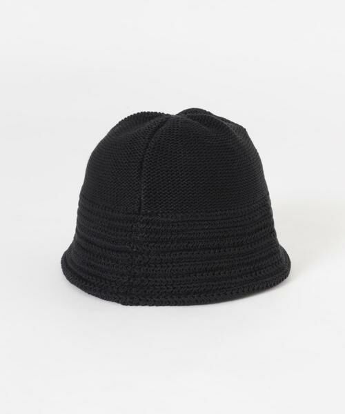 URBAN RESEARCH / アーバンリサーチ ハット | bocodeco　P/C Knit Sailor Hat | 詳細4