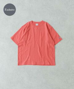URBAN RESEARCH / アーバンリサーチ Tシャツ | 『別注』Champion×UR　USA Fit Short-Sleeve T-shirts