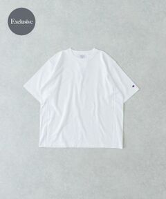 URBAN RESEARCH / アーバンリサーチ Tシャツ | 『別注』Champion×UR　USA Fit Short-Sleeve T-shirts