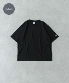 URBAN RESEARCH / アーバンリサーチ Tシャツ | 『別注』Champion×UR　USA Fit Short-Sleeve T-shirts
