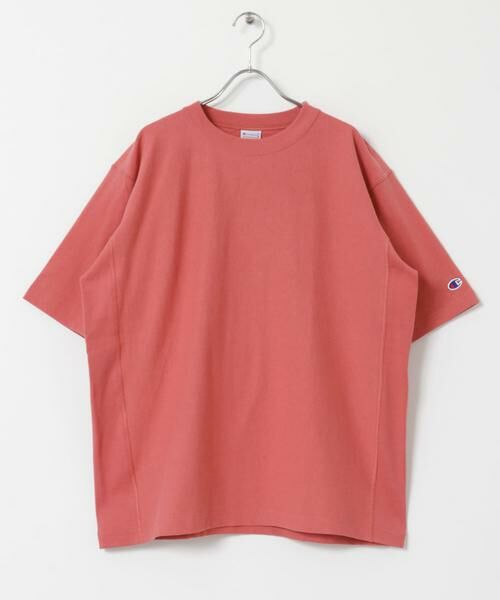 URBAN RESEARCH / アーバンリサーチ Tシャツ | 『別注』Champion×UR　USA Fit Short-Sleeve T-shirts | 詳細1