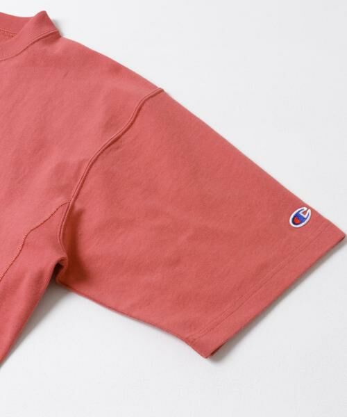URBAN RESEARCH / アーバンリサーチ Tシャツ | 『別注』Champion×UR　USA Fit Short-Sleeve T-shirts | 詳細2