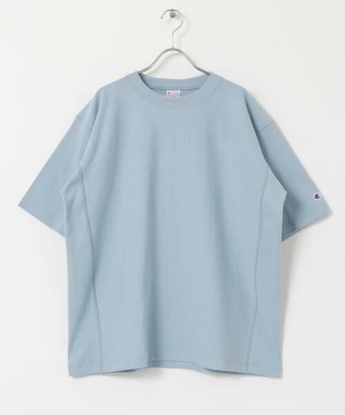 URBAN RESEARCH / アーバンリサーチ Tシャツ | 『別注』Champion×UR　USA Fit Short-Sleeve T-shirts | 詳細3