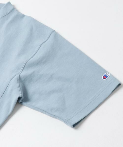 URBAN RESEARCH / アーバンリサーチ Tシャツ | 『別注』Champion×UR　USA Fit Short-Sleeve T-shirts | 詳細4