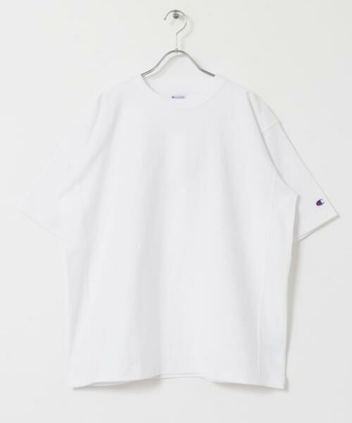 URBAN RESEARCH / アーバンリサーチ Tシャツ | 『別注』Champion×UR　USA Fit Short-Sleeve T-shirts | 詳細11
