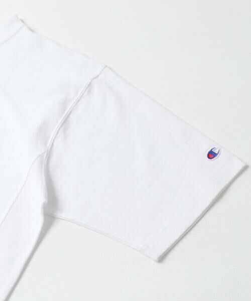 URBAN RESEARCH / アーバンリサーチ Tシャツ | 『別注』Champion×UR　USA Fit Short-Sleeve T-shirts | 詳細12