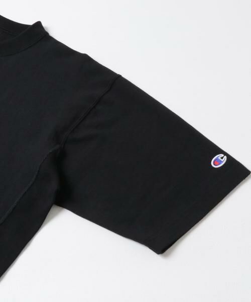 URBAN RESEARCH / アーバンリサーチ Tシャツ | 『別注』Champion×UR　USA Fit Short-Sleeve T-shirts | 詳細14