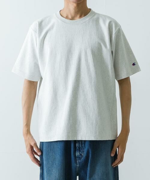 URBAN RESEARCH / アーバンリサーチ Tシャツ | 『別注』Champion×UR　USA Fit Short-Sleeve T-shirts | 詳細24