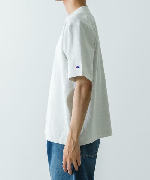 URBAN RESEARCH / アーバンリサーチ Tシャツ | 『別注』Champion×UR　USA Fit Short-Sleeve T-shirts | 詳細25