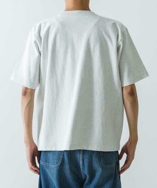 URBAN RESEARCH / アーバンリサーチ Tシャツ | 『別注』Champion×UR　USA Fit Short-Sleeve T-shirts | 詳細26