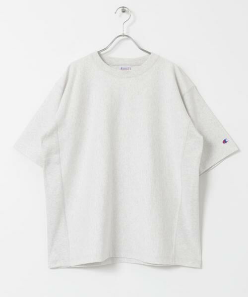 URBAN RESEARCH / アーバンリサーチ Tシャツ | 『別注』Champion×UR　USA Fit Short-Sleeve T-shirts | 詳細27