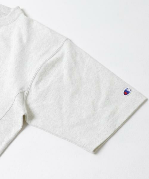 URBAN RESEARCH / アーバンリサーチ Tシャツ | 『別注』Champion×UR　USA Fit Short-Sleeve T-shirts | 詳細28