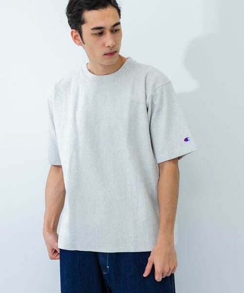 URBAN RESEARCH / アーバンリサーチ Tシャツ | 『別注』Champion×UR　USA Fit Short-Sleeve T-shirts | 詳細17