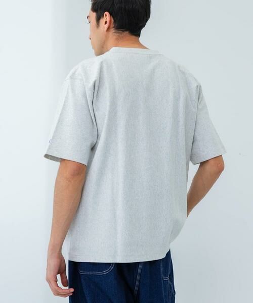 URBAN RESEARCH / アーバンリサーチ Tシャツ | 『別注』Champion×UR　USA Fit Short-Sleeve T-shirts | 詳細19