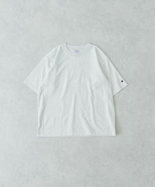 URBAN RESEARCH / アーバンリサーチ Tシャツ | 『別注』Champion×UR　USA Fit Short-Sleeve T-shirts | 詳細23