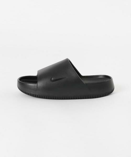 URBAN RESEARCH/アーバンリサーチ NIKE CALM SLIDE ブラック 26