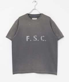 URBAN RESEARCH / アーバンリサーチ Tシャツ | FREEMANS SPORTING CLUB　UPLAND T-SHIRTS