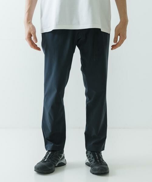 URBAN RESEARCH / アーバンリサーチ その他パンツ | 『別注』Gramicci　SOLOTEX STRETCH PANTS | 詳細1