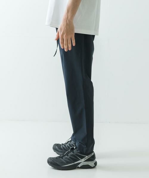 URBAN RESEARCH / アーバンリサーチ その他パンツ | 『別注』Gramicci　SOLOTEX STRETCH PANTS | 詳細2