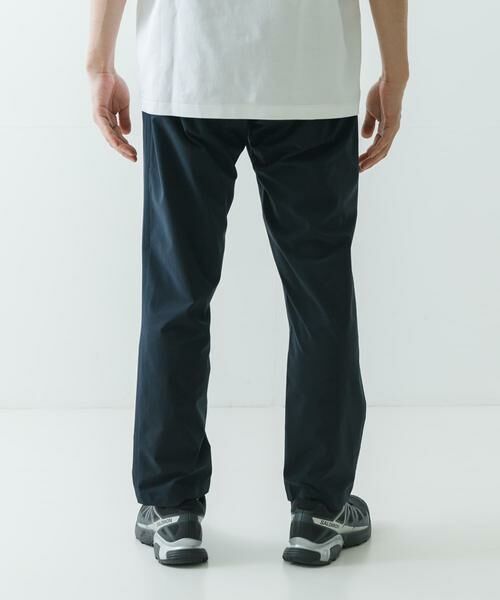 URBAN RESEARCH / アーバンリサーチ その他パンツ | 『別注』Gramicci　SOLOTEX STRETCH PANTS | 詳細3