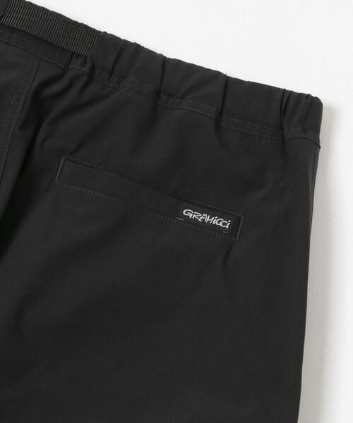 URBAN RESEARCH / アーバンリサーチ その他パンツ | 『別注』Gramicci　SOLOTEX STRETCH PANTS | 詳細7