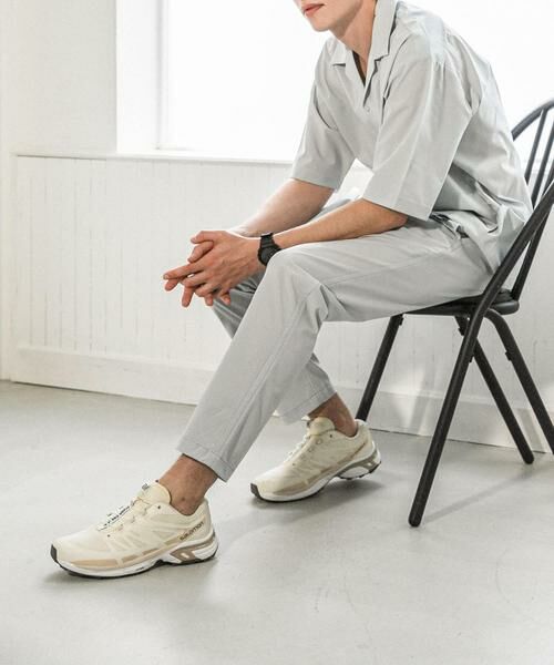 URBAN RESEARCH / アーバンリサーチ その他パンツ | 『別注』Gramicci　SOLOTEX STRETCH PANTS | 詳細8