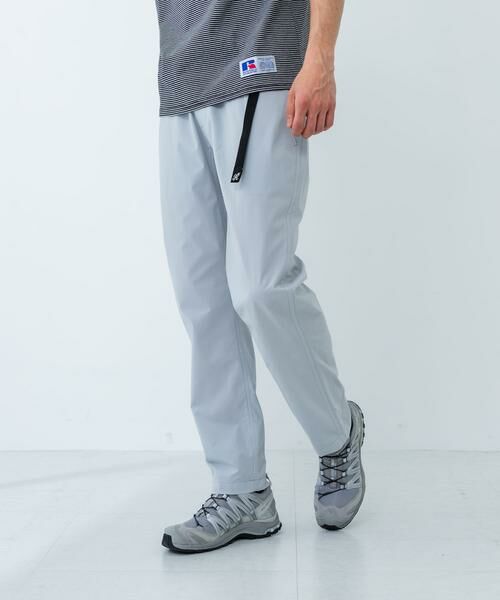 URBAN RESEARCH / アーバンリサーチ その他パンツ | 『別注』Gramicci　SOLOTEX STRETCH PANTS | 詳細17