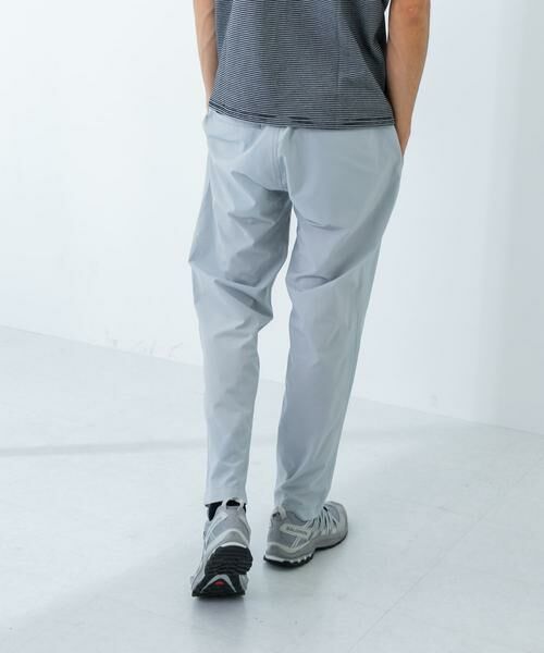 URBAN RESEARCH / アーバンリサーチ その他パンツ | 『別注』Gramicci　SOLOTEX STRETCH PANTS | 詳細18