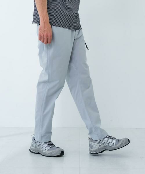URBAN RESEARCH / アーバンリサーチ その他パンツ | 『別注』Gramicci　SOLOTEX STRETCH PANTS | 詳細19