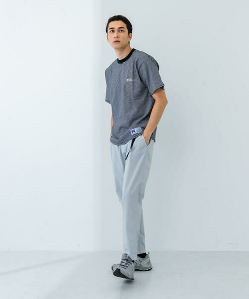 URBAN RESEARCH / アーバンリサーチ その他パンツ | 『別注』Gramicci　SOLOTEX STRETCH PANTS | 詳細20