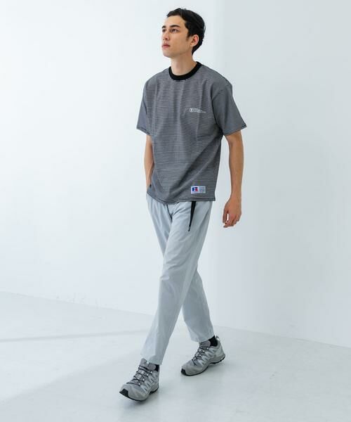 URBAN RESEARCH / アーバンリサーチ その他パンツ | 『別注』Gramicci　SOLOTEX STRETCH PANTS | 詳細21