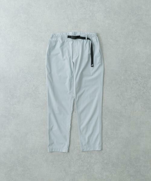 URBAN RESEARCH / アーバンリサーチ その他パンツ | 『別注』Gramicci　SOLOTEX STRETCH PANTS | 詳細23