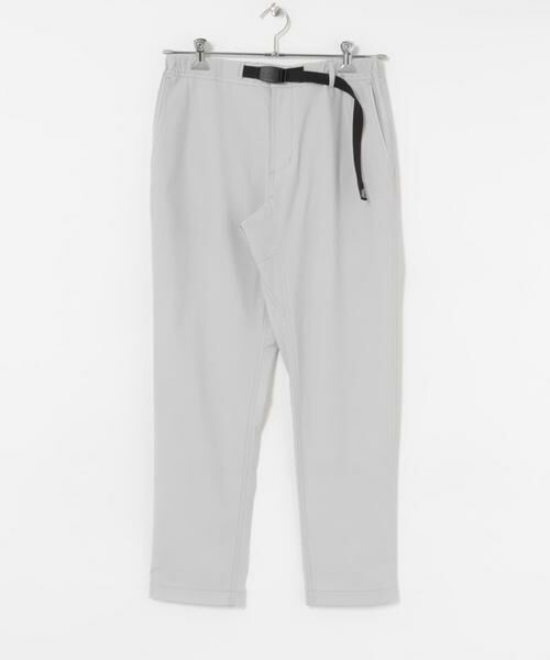 URBAN RESEARCH / アーバンリサーチ その他パンツ | 『別注』Gramicci　SOLOTEX STRETCH PANTS | 詳細24