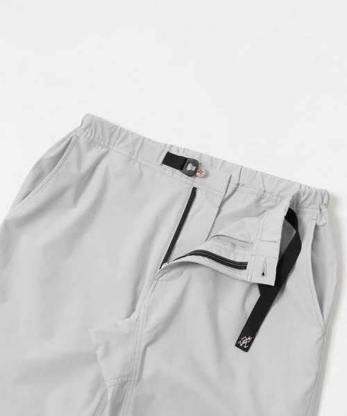 URBAN RESEARCH / アーバンリサーチ その他パンツ | 『別注』Gramicci　SOLOTEX STRETCH PANTS | 詳細25